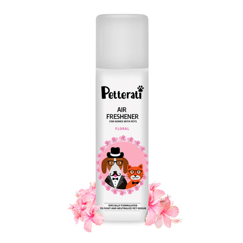 Air Freshener Floral