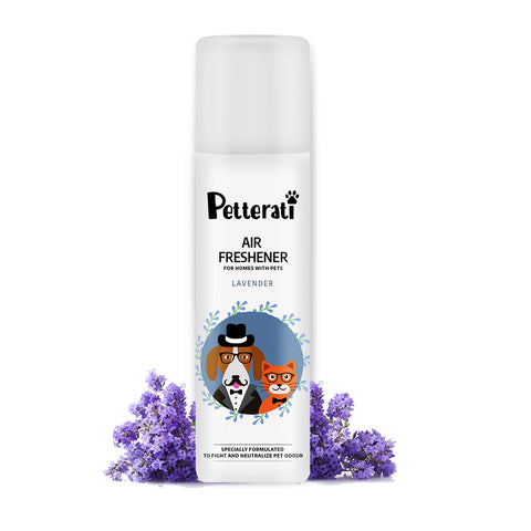 Air Freshener Lavender