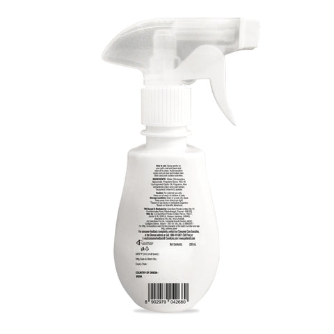 Pet Sanitizer Floral Petterati