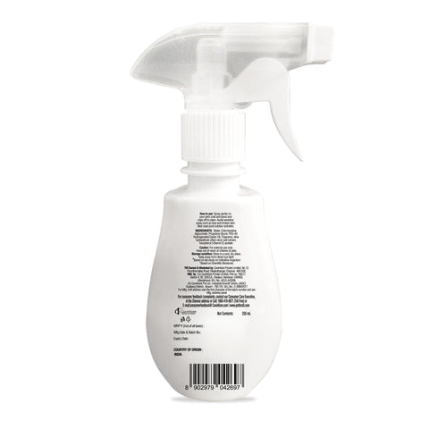 Pet Sanitizer Lavender Petterati