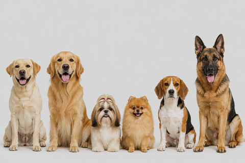 Best Dog Shampoo in India: How to Choose the Right One for Your Dog