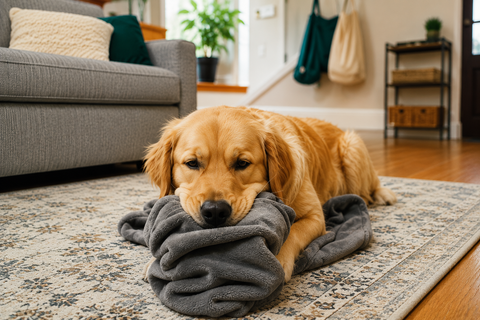 What 'Dermatologically Tested' Really Means in Tick Shampoos and Why It Matters