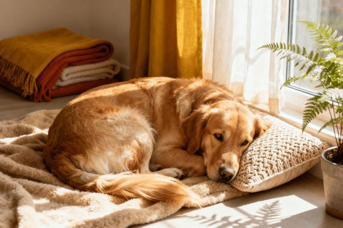 The Complete Guide to Tick & Flea Dog Shampoos: What Works, What's Safe, and What to Look For