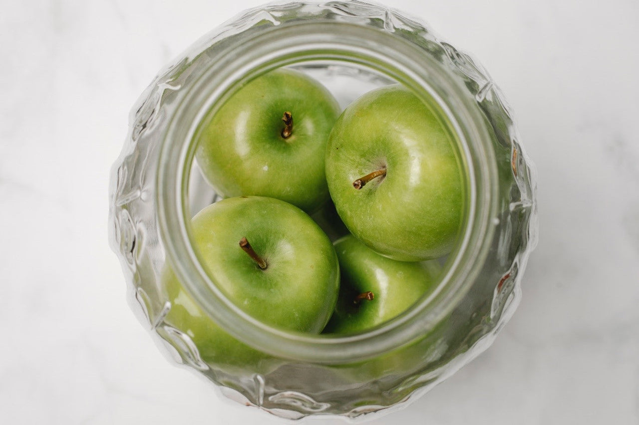 Can Dogs Eat Green Apples? Benefits & Safe Feeding Tips – Petterati.com
