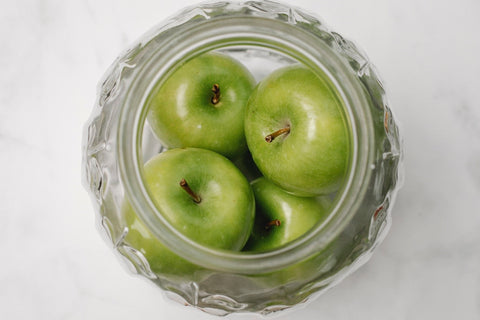 Can Dogs Eat Green Apples? Yes  8 Benefits and How to Feed Them Safely