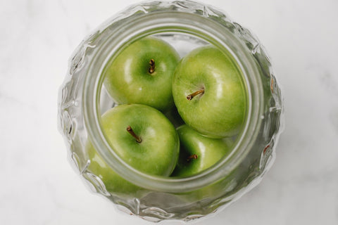 Ingredient Of The Month: The Rich Benefits Of Green Apple For Dogs