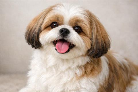 How to Prevent Hair Loss in Shih Tzus During the Winter Season