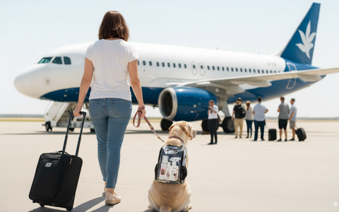 4 Things You Can’t Forget When Traveling with Pets: A Pet Parent’s Essential Guide