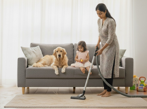 5 Grooming Hacks Every Golden Retriever Parent Needs to Know to Control Hair fall