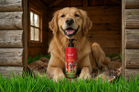 Do Dog Shampoos Really Help With Fleas and Ticks? What Pet Parents Need to Know