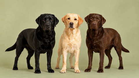 Why Daily Brushing Alone Isn't Enough for Labrador Coat Care: A Complete Guide
