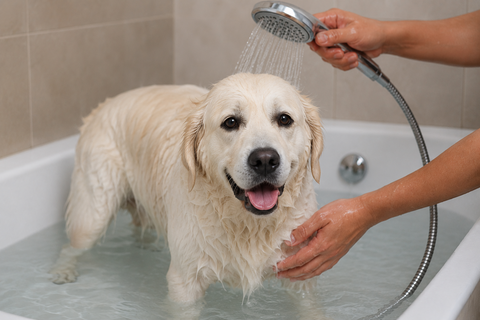 Paraben Free, Silicone Free, Phthalate Free: What These Labels Actually Mean for Your Dog