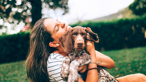 Difference between pet parent and pet owner? what do you call yourself