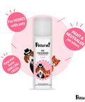 Air Freshener Floral highlights