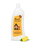 Floor cleaner Citrus